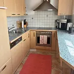 Garten Diwoky Apartment