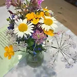 アパート Garten Diwoky