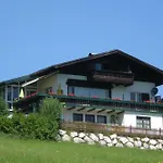 Apartamento Garten Diwoky