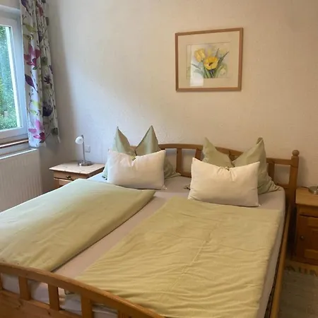 Garten Diwoky Apartment *
