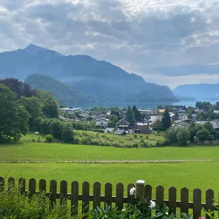 Garten Diwoky Sankt Gilgen