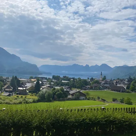 Garten Diwoky Apartmán *