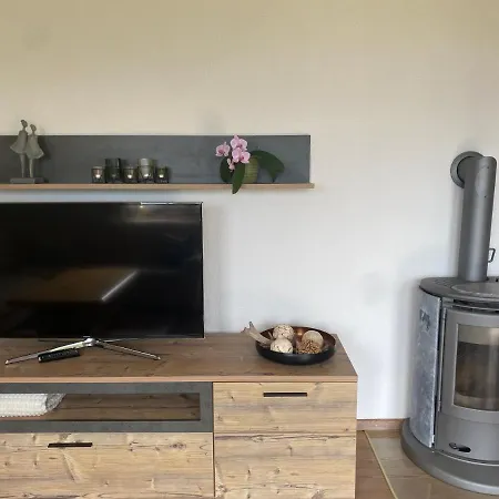 Apartment Garten Diwoky *