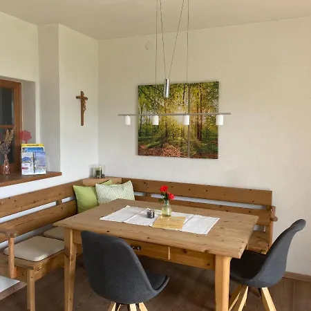 Apartment Garten Diwoky *