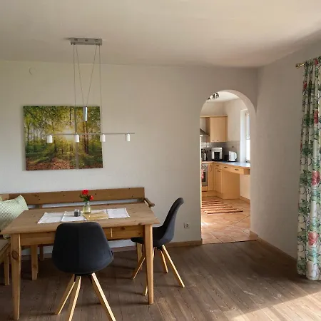 Apartamento Garten Diwoky