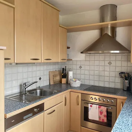 Garten Diwoky * Sankt Gilgen