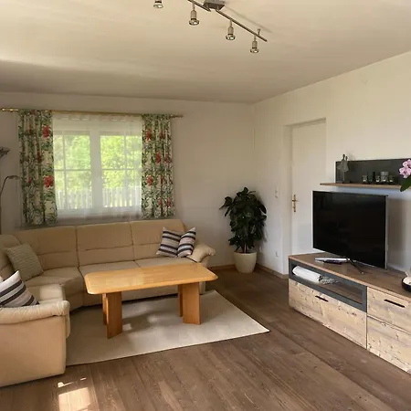 Apartmán Garten Diwoky *