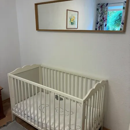 Garten Diwoky سانكت جيلجن