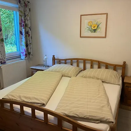 Apartamento Garten Diwoky