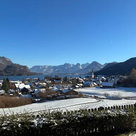Garten Diwoky Sankt Gilgen