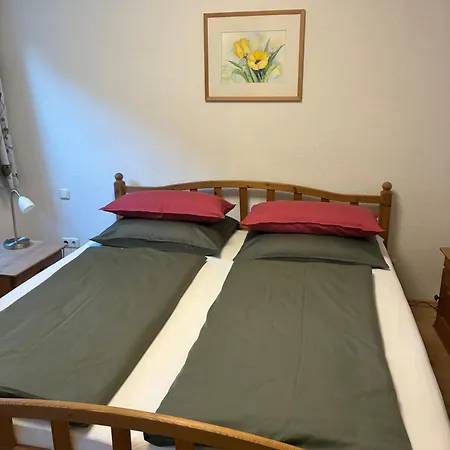 Apartment Garten Diwoky