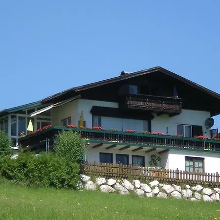 Appartamento Garten Diwoky