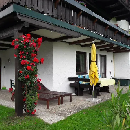 Garten Diwoky سانكت جيلجن