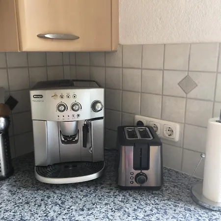 Garten Diwoky Apartmán *