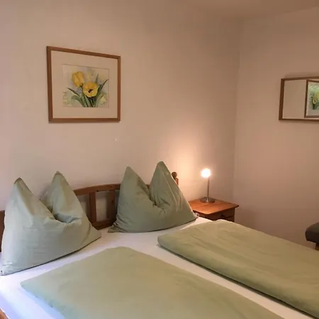 Garten Diwoky Apartmán *