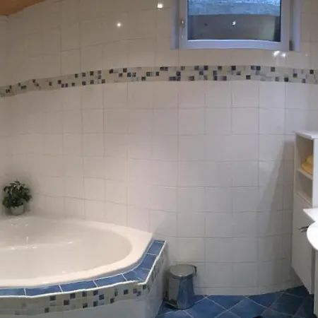 Garten Diwoky Apartmán *