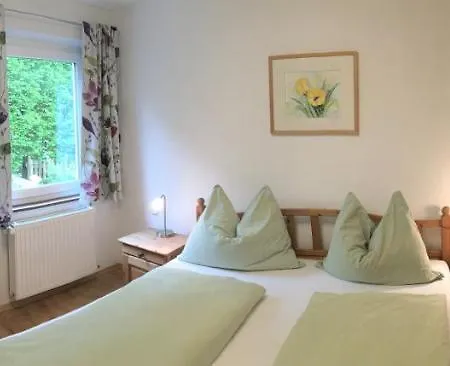 Garten Diwoky Apartment *