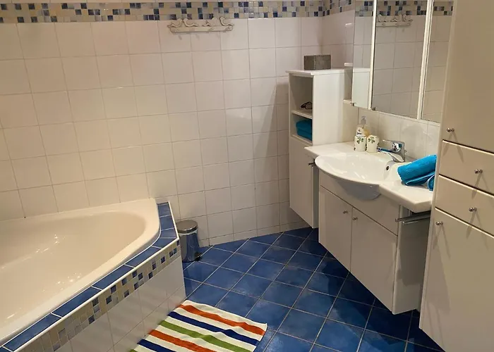 Garten Diwoky Sankt Gilgen