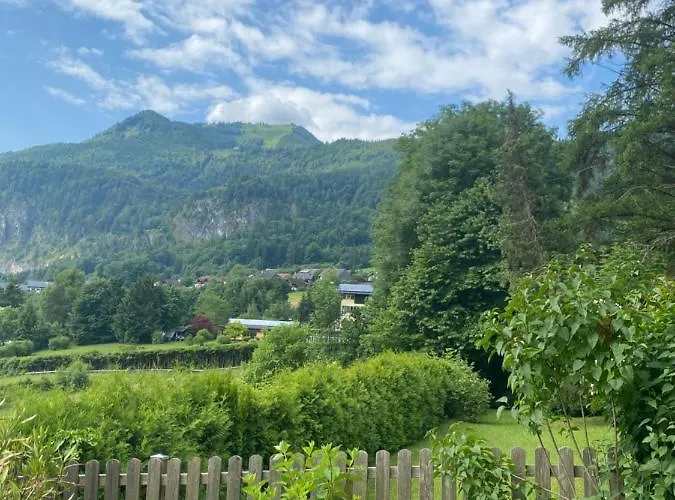 Appartamento Garten Diwoky