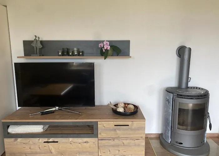 Appartamento Garten Diwoky *