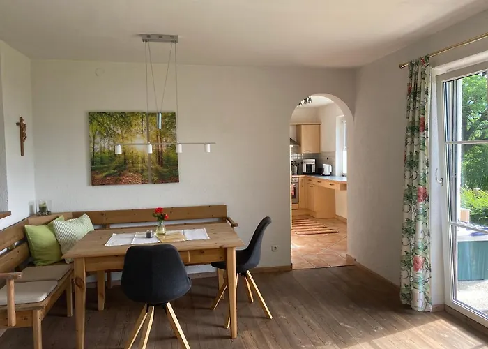 Appartamento Garten Diwoky