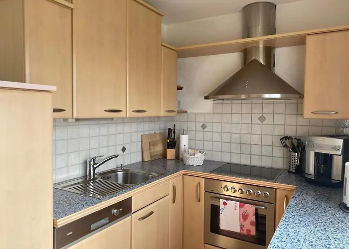 Garten Diwoky * Sankt Gilgen