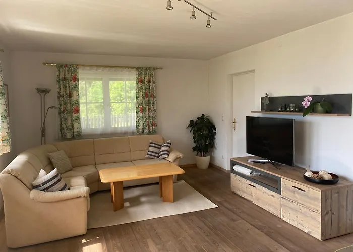 Apartmán Garten Diwoky *