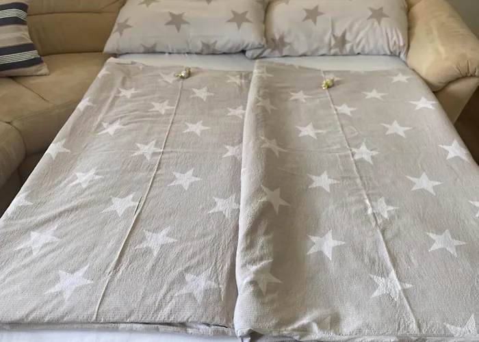 Garten Diwoky Appartamento *