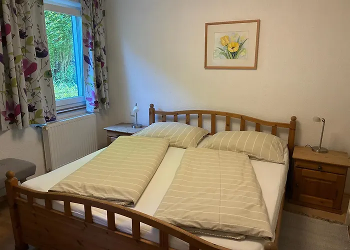 Appartamento Garten Diwoky