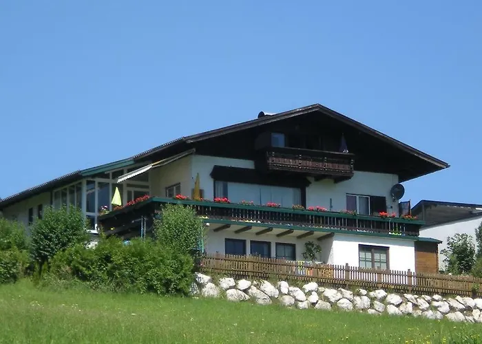 Appartamento Garten Diwoky