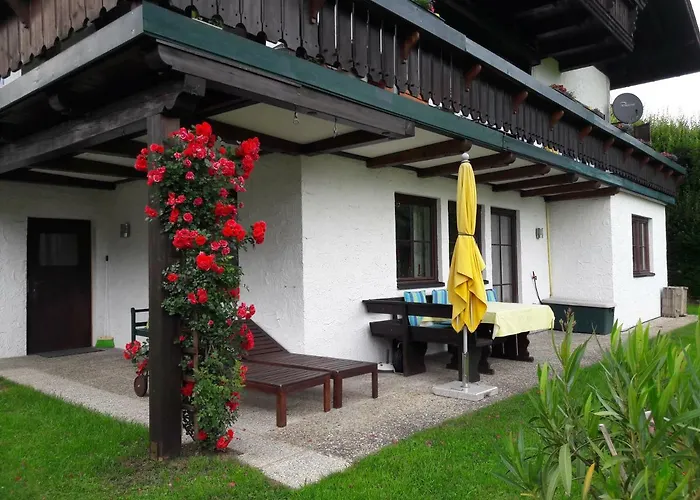 Garten Diwoky Sankt Gilgen