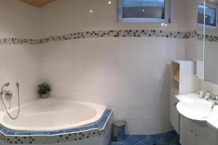 Garten Diwoky Apartmán *